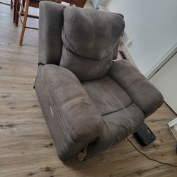 Recliner