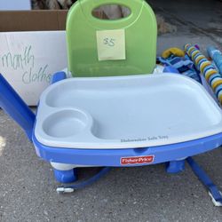 Highchair