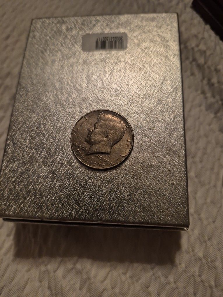 Kennedy Half Dollars 1(contact info removed)