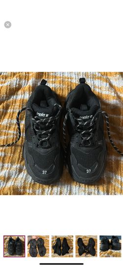 Balenciaga Triple S