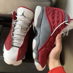 Jordan 13s
