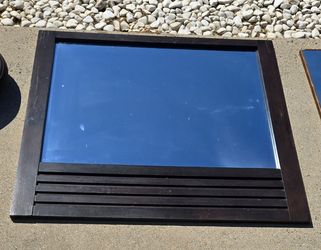 Wall Mirror