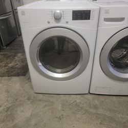 Kenmore Washer And Dryer