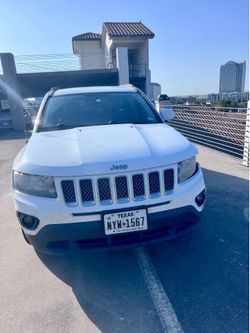 2014 Jeep Compass