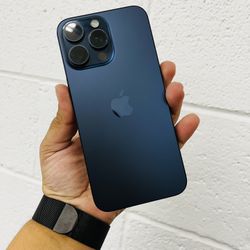 iPhone 15 Pro Max 256GB 