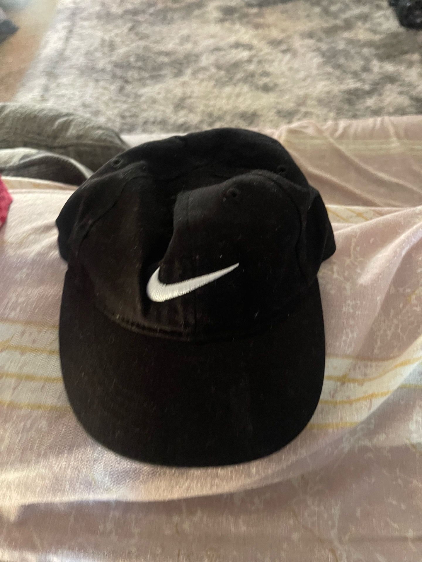 Free little Girls Hat