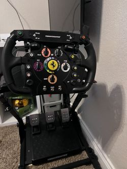 F1 Racing Simulator For Xbox