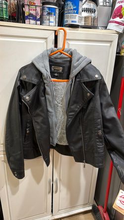 New jacket women’s