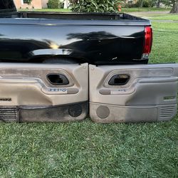 1996 GMC C/K Pickup