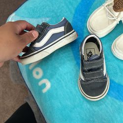 Baby Vans
