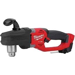 Hammer Drill