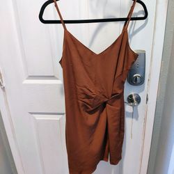 Abercrombie And Fitch Dress