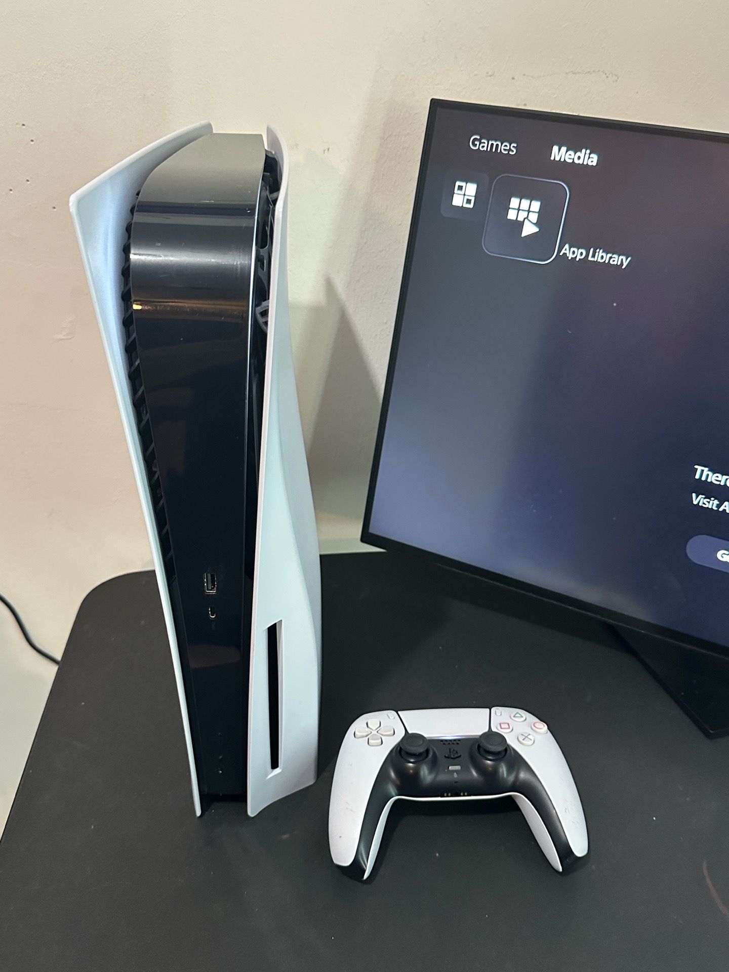 PlayStation 5 Disc
