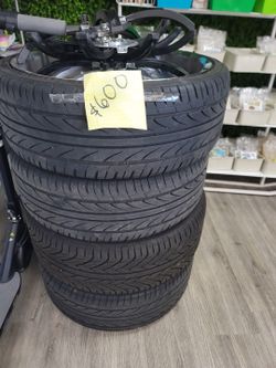 Tires for sale