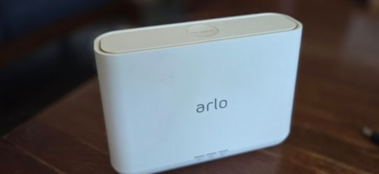 Arlo Base Station, VMB 4000