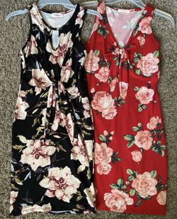 Small Womens Dresses