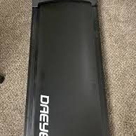 Daeyegim Treadmill-Under Desk Treadmill