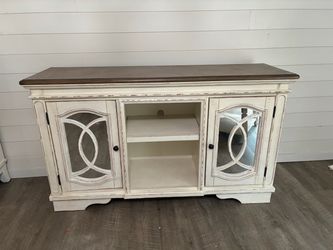 TV Console