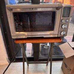 Breville Smart Oven Air Fryer Pro and Convection Oven