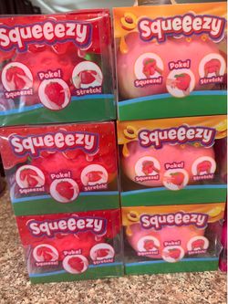 Squeeezy