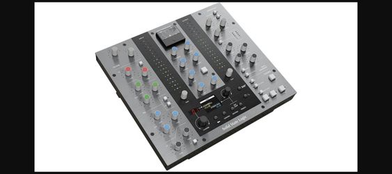 Solid State Logic SSL UC1 Plug-In Control Surface