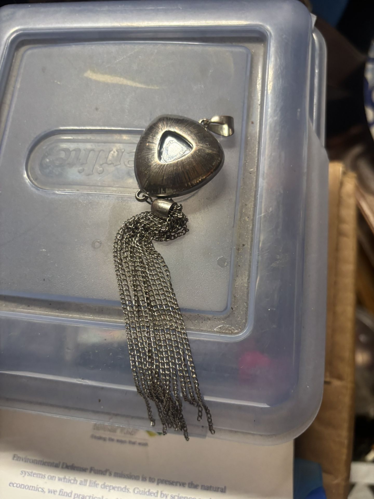 Pendant