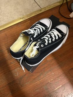 Converse (brand New)