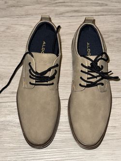 7 & 1/2 Men’s Dress Shoes