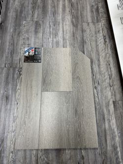Vinyl Plank