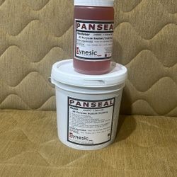 Panseal All Purpose Sealant/coating