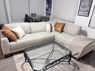 Sectional Couches