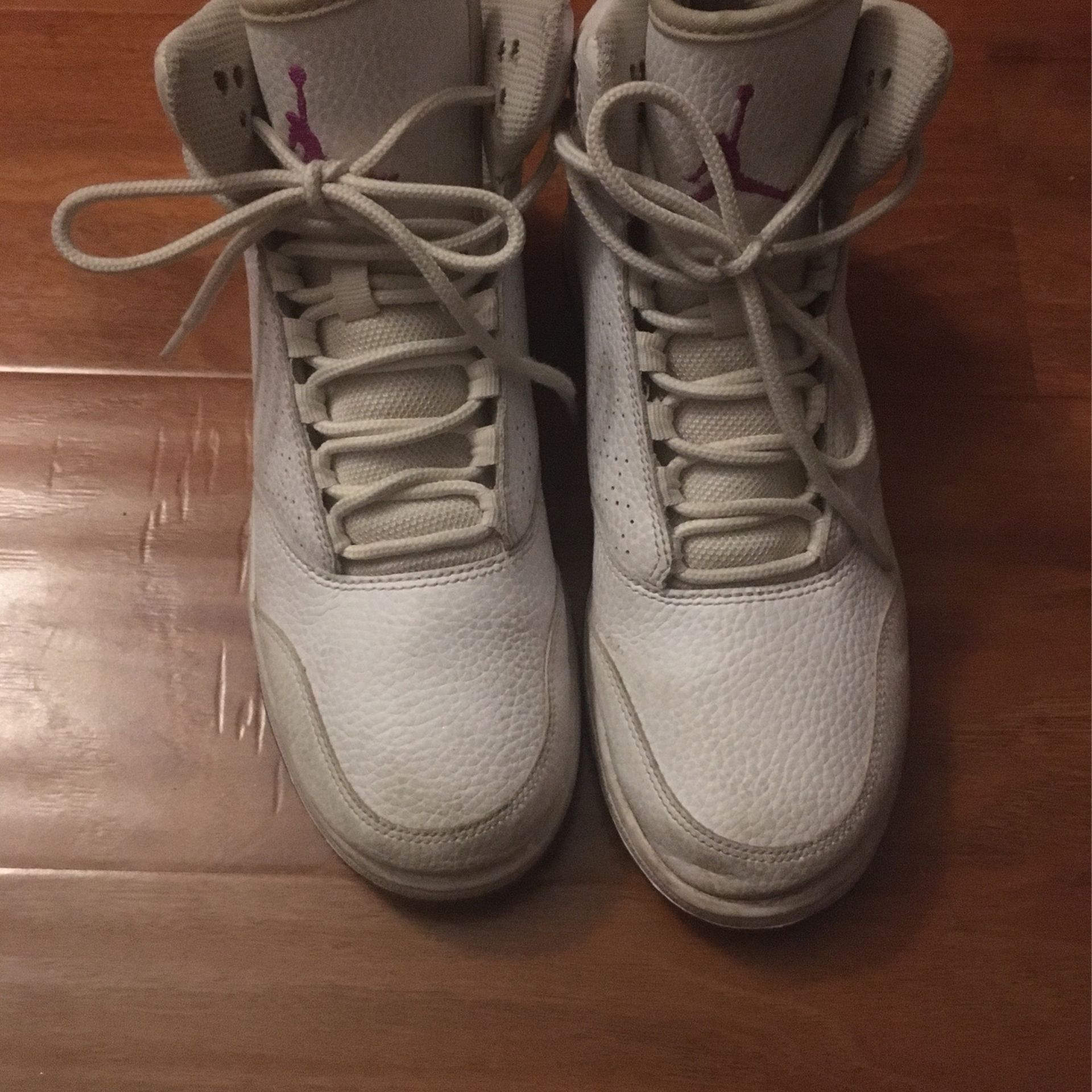 jordan’s