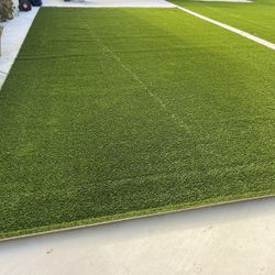 Artificial Grass 15’x26’ $850