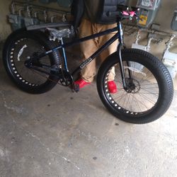 Krusher Bike 