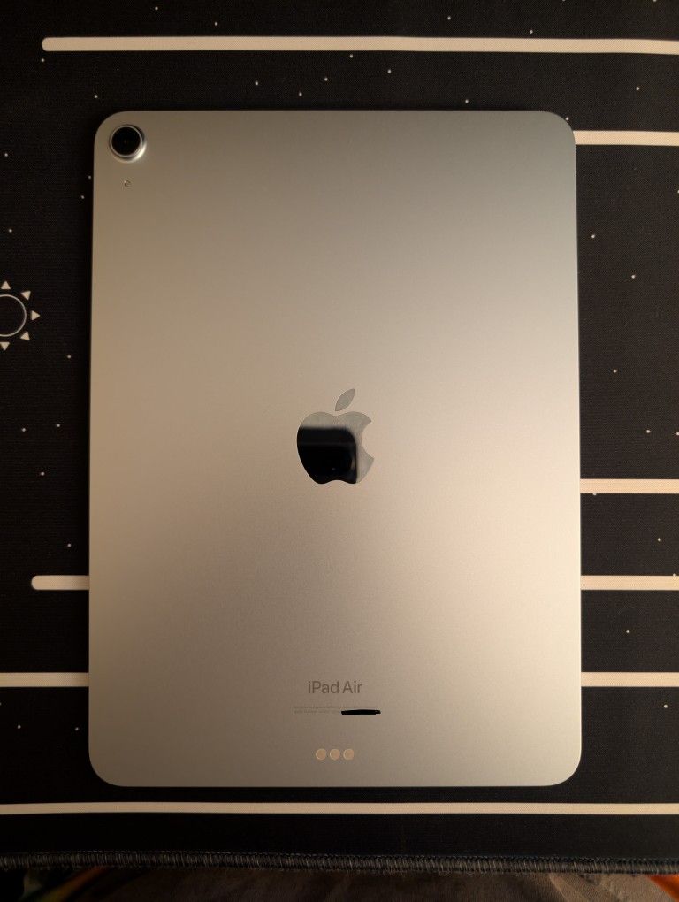 Ipad Air M2 11"
