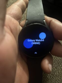 Galaxy Watch Charger Included 
