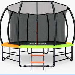 12FT Trampoline New In The Box