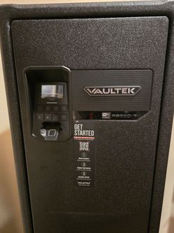 Vaultek RS800i Safe