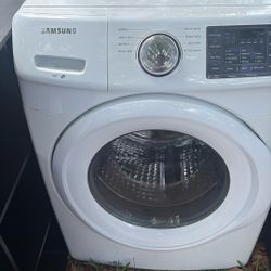 Dryer Samsung Vrt