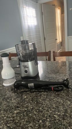 Kitchen cosmétics.