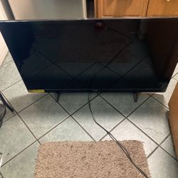 50’ inch tv best offer takes it 
