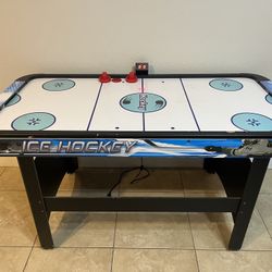 Air Hockey Game table