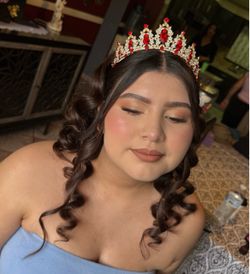 Makeup artis 💄😍