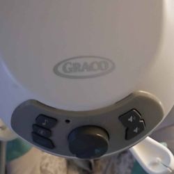 Graco Baby Swing 