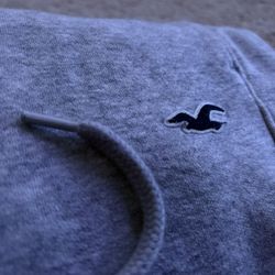 Hollister Sweatpants - Size Small