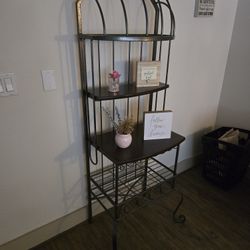 Vintage Wine Rack