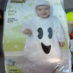 Baby Costumes 