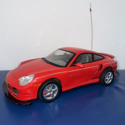 Porsche 911 RC Car Huge