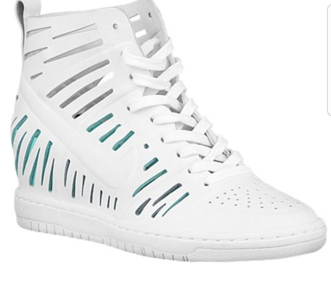 Nike Sky Hi
