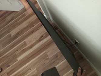 60 Inch Samsung Smart Tv